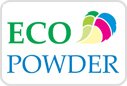 Порошковые краски ECOPOWDER. Купить порошковую краску.